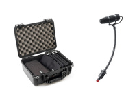 Комплект микрофонов DPA KIT-4099-DC-4C