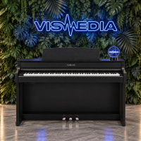 Электропиано Yamaha CLP-845B
