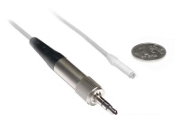 Микрофон петличный SANKEN COS-11DPT-WH-EW