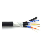 Кабель Canare MR202-4AT