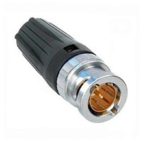 Разъем Neutrik NBNC75BFG7-D