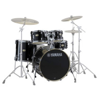 Ударная установка YAMAHA SBP2F5(Raven Black) Ударная установка YAMAHA SBP2F5(Raven Black)