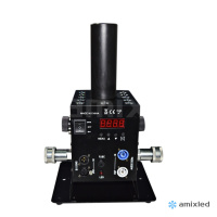 Криопушка Amixled CO2 JET PRO + LED
