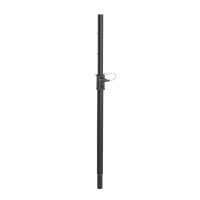 Телескопическая стойка сабвуфер ECO SSA085 Black