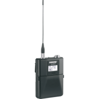 Передатчик Shure ULXD1 G51