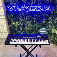 Синтезатор Roland JUNO-D6 Синтезатор Roland JUNO-D6