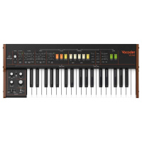 Cинтезатор Behringer VOCODER VC340 Cинтезатор Behringer VOCODER VC340