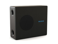 Активный сабвуфер CVGAUDIO SUBone model B-8BL/Active