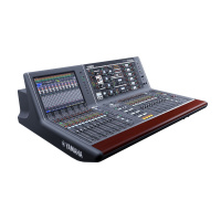 Консоль управления для RIVAGE PM10 Yamaha CS-R10-S