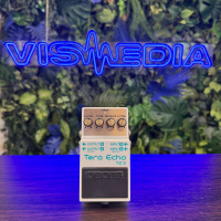 Гитарная педаль эффектов Boss TE-2 Гитарная педаль эффектов Boss TE-2