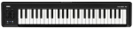 MIDI-клавиатура KORG MICROKEY2-49 BLUETOOTH MIDI KEYBOARD