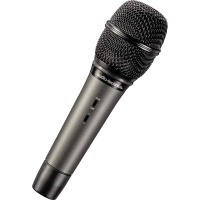 Конденсаторный микрофон Audio-Technica ATM710 Конденсаторный микрофон Audio-Technica ATM710