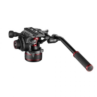 Видеоголова Manfrotto MVH608AH