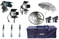 Комплект света Logocam 3000/DDO KIT Комплект света Logocam 3000/DDO KIT