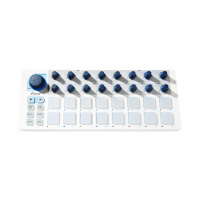 MIDI-контроллер Arturia BeatStep