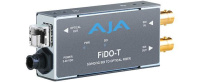 Конвертер AJA FiDO-T-MM Конвертер AJA FiDO-T-MM