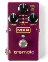 Педаль эффектов MXR M305G1 Tremolo