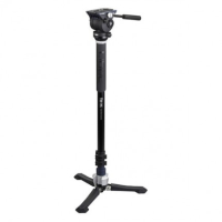 Монопод с головой Libec TH-M KIT Монопод с головой Libec TH-M KIT