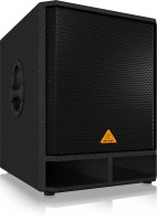 Сабвуфер пассивный BEHRINGER EUROLIVE VP1800S Сабвуфер пассивный BEHRINGER EUROLIVE VP1800S