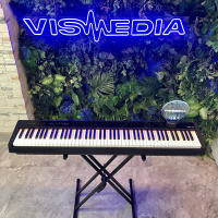 Цифровое пианино NUX NPK-10-BK Цифровое пианино NUX NPK-10-BK