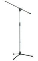 Микрофонная стойка K&M 21060-300-55 Микрофонная стойка K&M 21060-300-55
