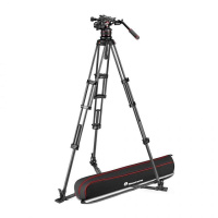 Штатив с головой  Manfrotto MVK612TWINGC