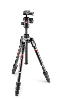 Штатив Manfrotto MKBFRTC4-BH Штатив Manfrotto MKBFRTC4-BH