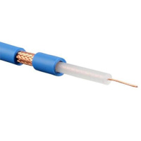 Коаксиальный кабель Canare L-3C2VS