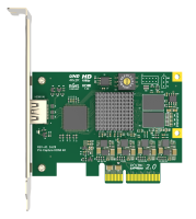 Плата захвата Magewell Pro Capture HDMI 4K