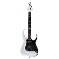 Электрогитара Mooer GTRS M800 Pearl White Электрогитара Mooer GTRS M800 Pearl White