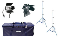 Комплект света Logocam 2000/DO DIM KIT Комплект света Logocam 2000/DO DIM KIT