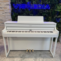 Цифровое пианино Roland HP704-WH Цифровое пианино Roland HP704-WH