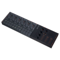 Сэмплер SEQTRAK BLACK Сэмплер SEQTRAK BLACK