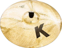 Тарелка Zildjian K0856 22' K' Custom Medium Ride Тарелка Zildjian K0856 22' K' Custom Medium Ride