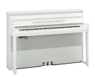 Гибридное фортепиано Yamaha Avant Grand NU1XPBW