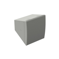 Настенная акустика BIAMP LVH-906C/AS Настенная акустика BIAMP LVH-906C/AS