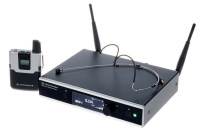 Радиосистема Sennheiser SL HEADMIC SET DW-3-EU C