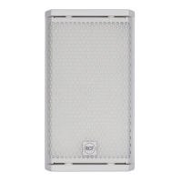 Пассивная акустическая система RCF COMPACT M 05 W Пассивная акустическая система RCF COMPACT M 05 W