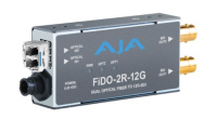 Конвертер AJA FiDO-2R-12G Конвертер AJA FiDO-2R-12G