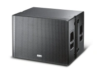 Активный сабвуфер FBT MODUS 118FSA