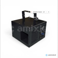 Генератор тумана Amixled HAZER BASIC 1000S