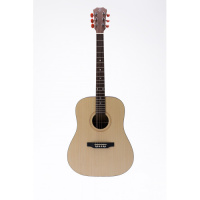 Акустическая гитара Парма М-01