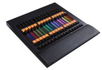 Световая консоль Amixled MA2 Fader Wing RGB