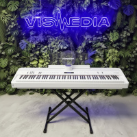 Цифровое фортепиано Roland FP-90X-WH