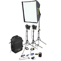 Комплект освещения Dedolight BPS3 Комплект освещения Dedolight BPS3