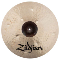 Тарелка Zildjian K0933 18' K Cluster Crash Тарелка Zildjian K0933 18' K Cluster Crash