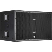 Активный сабвуфер линейного массива RCF SUB 8006-AS