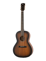 Электроакустическая гитара Cort CORE-PE-AMH-WCASE-OPBB Электроакустическая гитара Cort CORE-PE-AMH-WCASE-OPBB