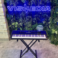 Синтезатор Yamaha PSR-E383