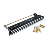Патч-панель NEUTRIK NPPA-TT-SD25